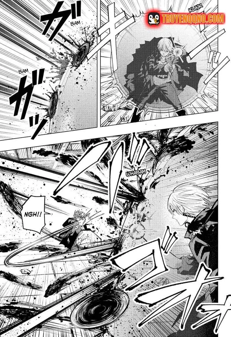 Pháp Sư Nhà Bên Chapter 20 - Trang 20