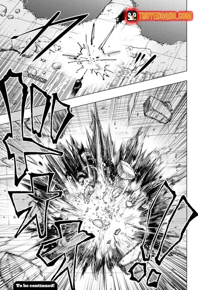 Pháp Sư Nhà Bên Chapter 20 - Trang 22