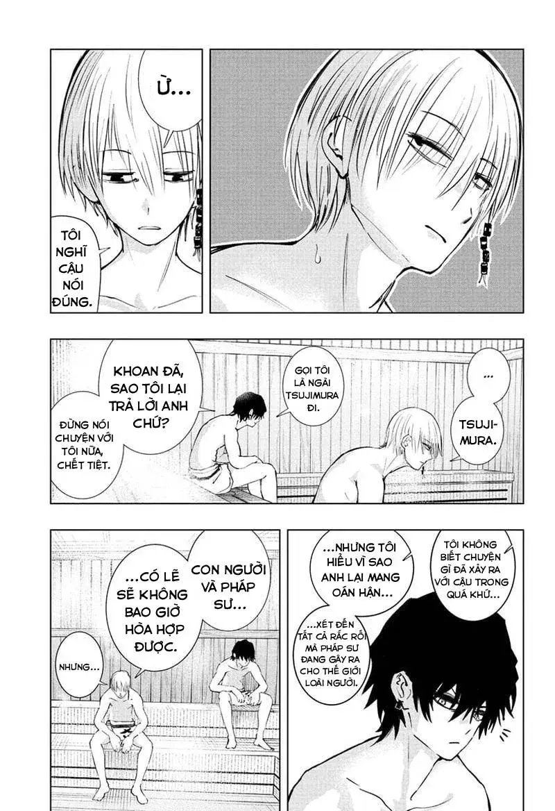 Pháp Sư Nhà Bên Chapter 6 - Trang 14