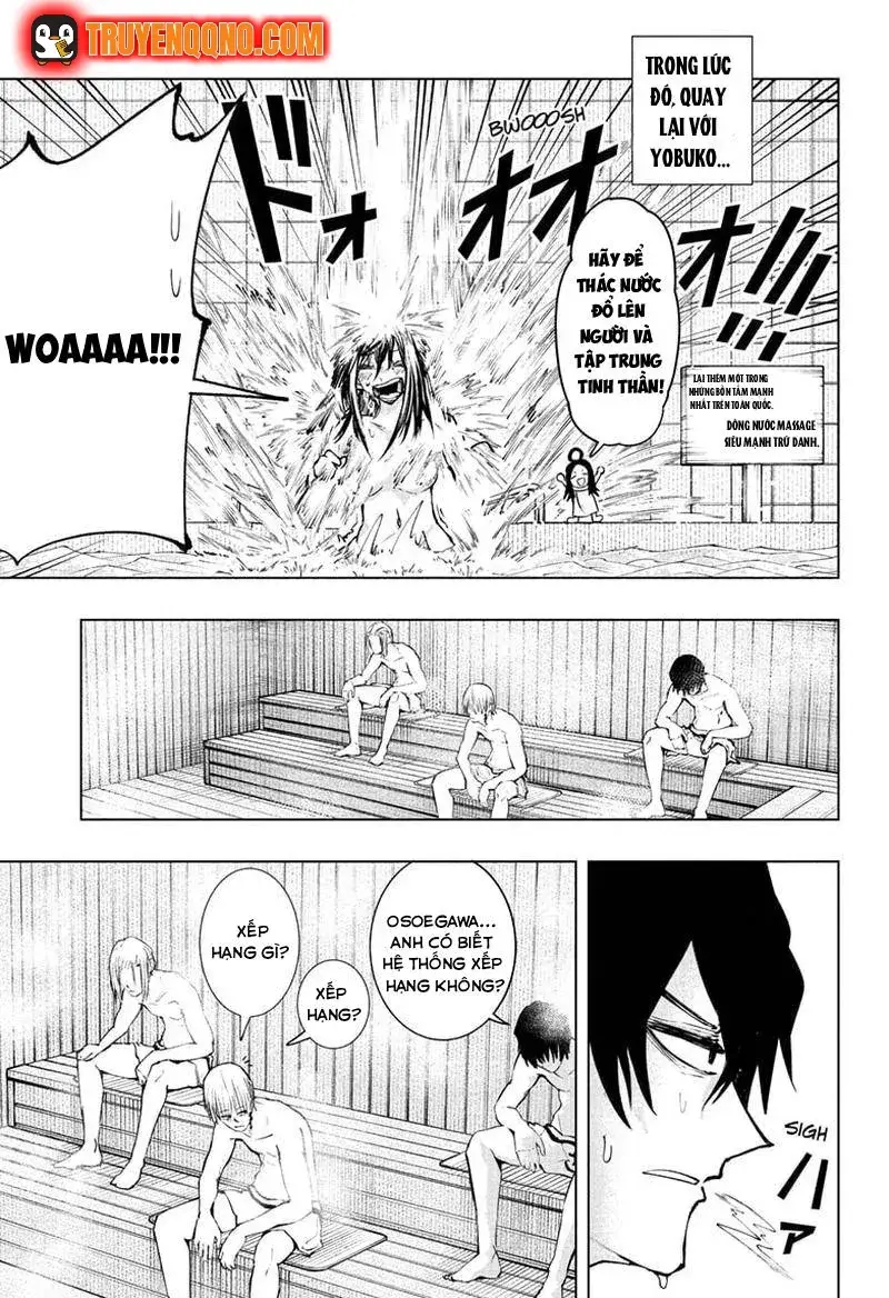 Pháp Sư Nhà Bên Chapter 6 - Trang 16