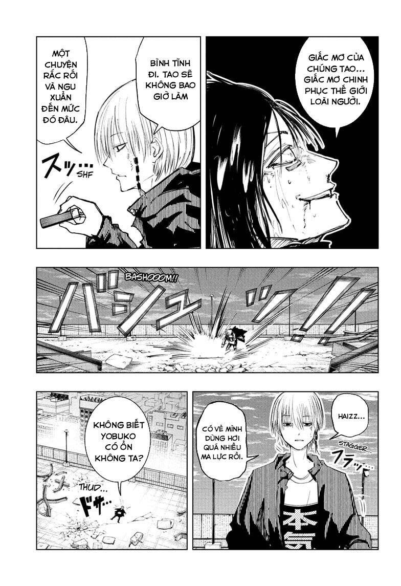 Pháp Sư Nhà Bên Chapter 9 - Trang 6