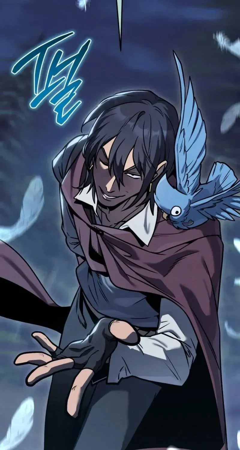 Pháp Sư Phong Nguyên Tố Chapter 1 - Trang 23