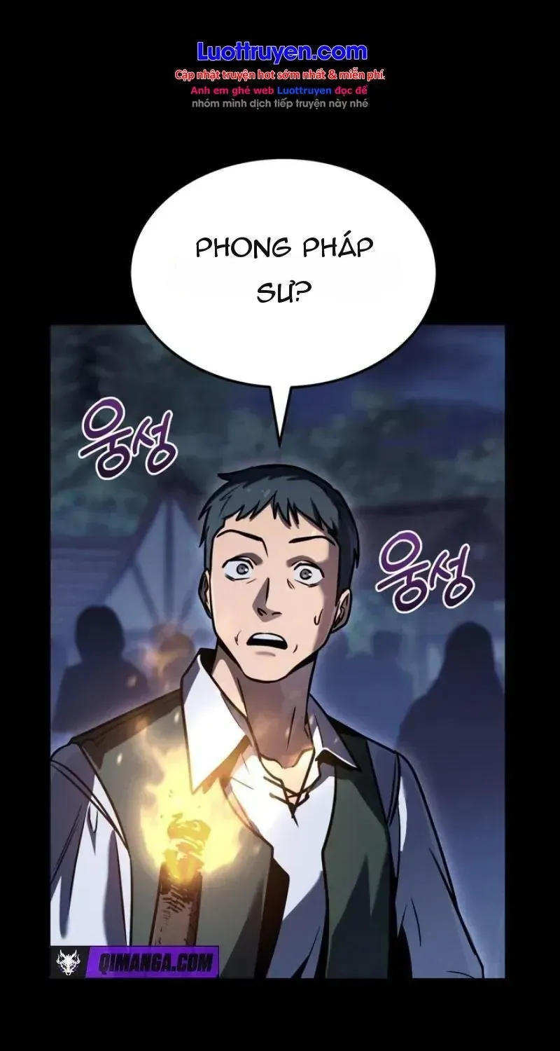 Pháp Sư Phong Nguyên Tố Chapter 1 - Trang 25