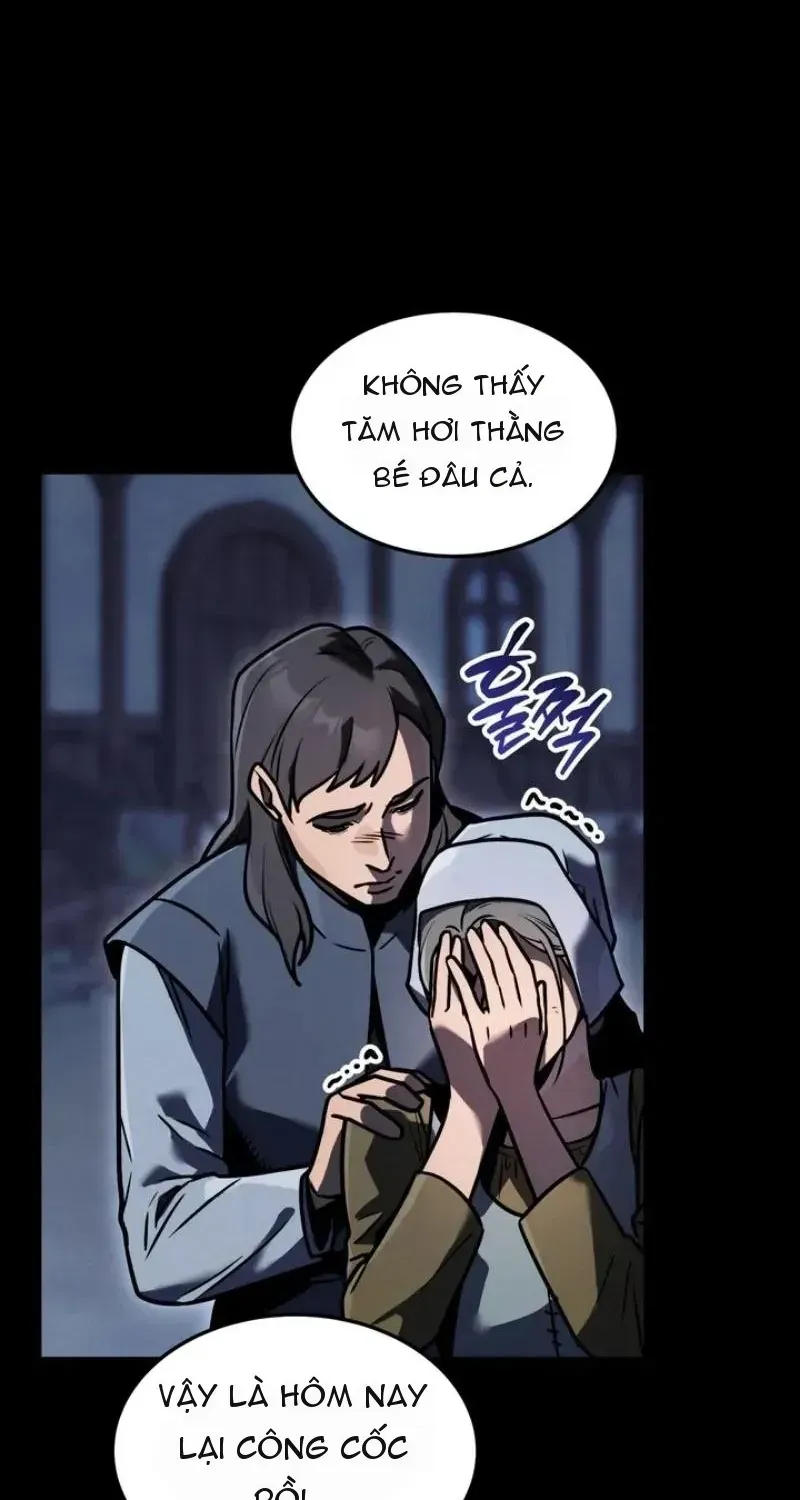 Pháp Sư Phong Nguyên Tố Chapter 1 - Trang 9