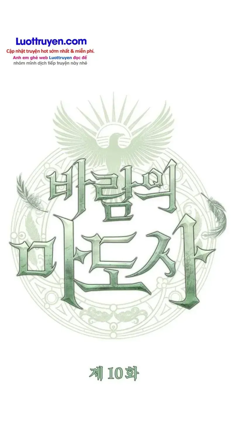 Pháp Sư Phong Nguyên Tố Chapter 10 - Trang 34