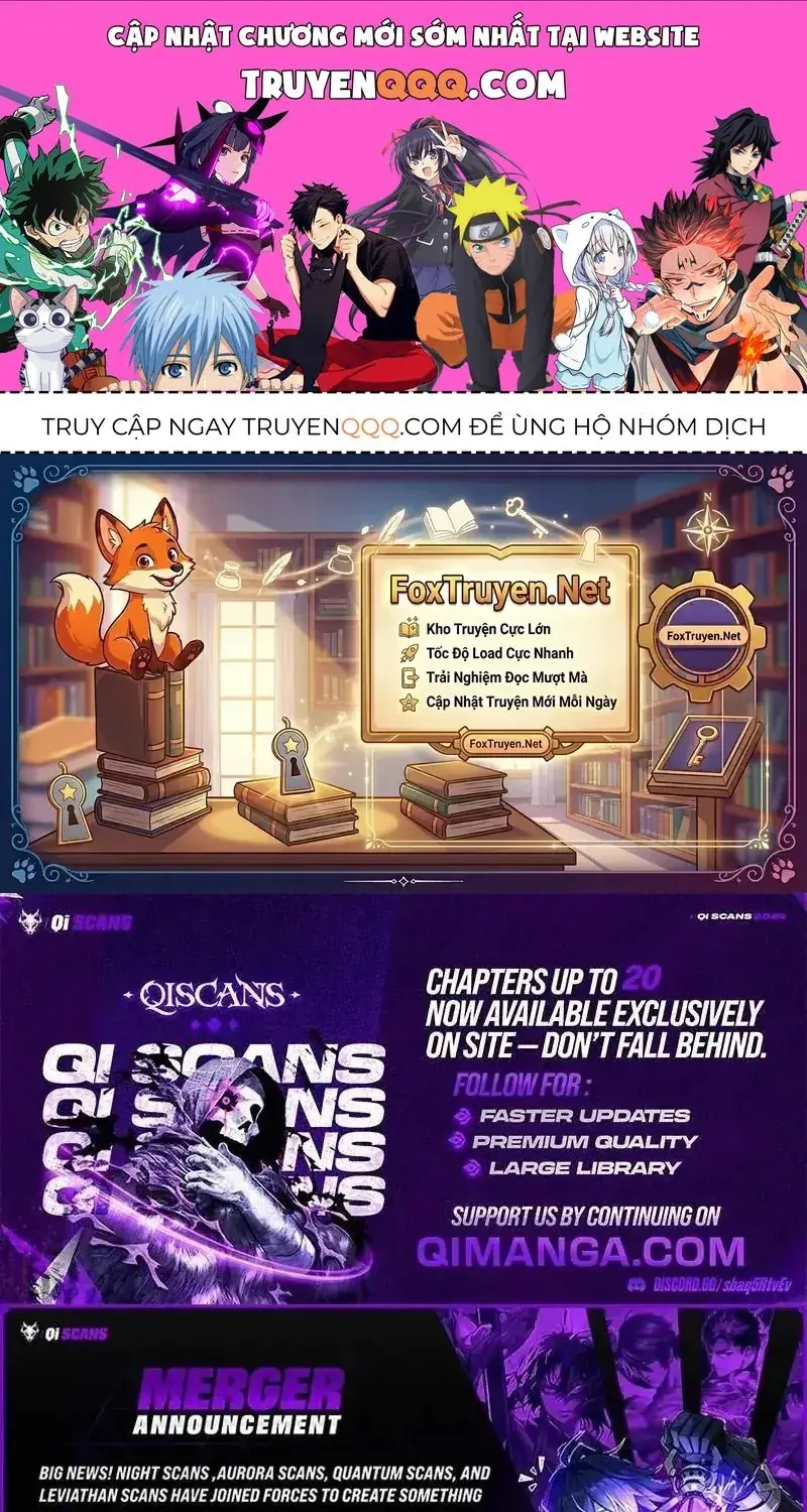 Pháp Sư Phong Nguyên Tố Chapter 12 - Trang 2