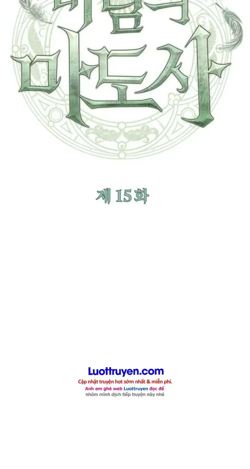 Pháp Sư Phong Nguyên Tố Chapter 15 - Trang 31