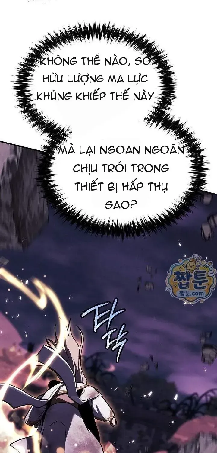 Pháp Sư Phong Nguyên Tố Chapter 19 - Trang 43