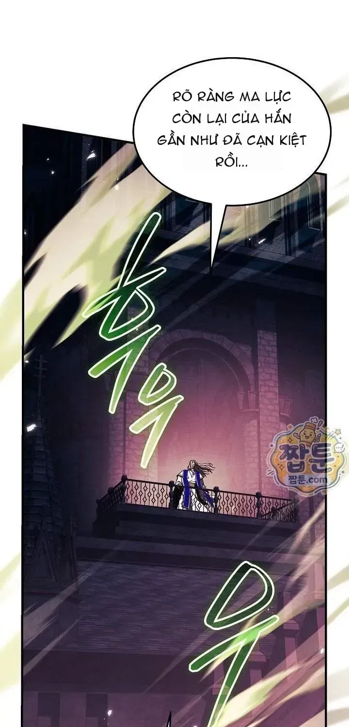 Pháp Sư Phong Nguyên Tố Chapter 19 - Trang 7