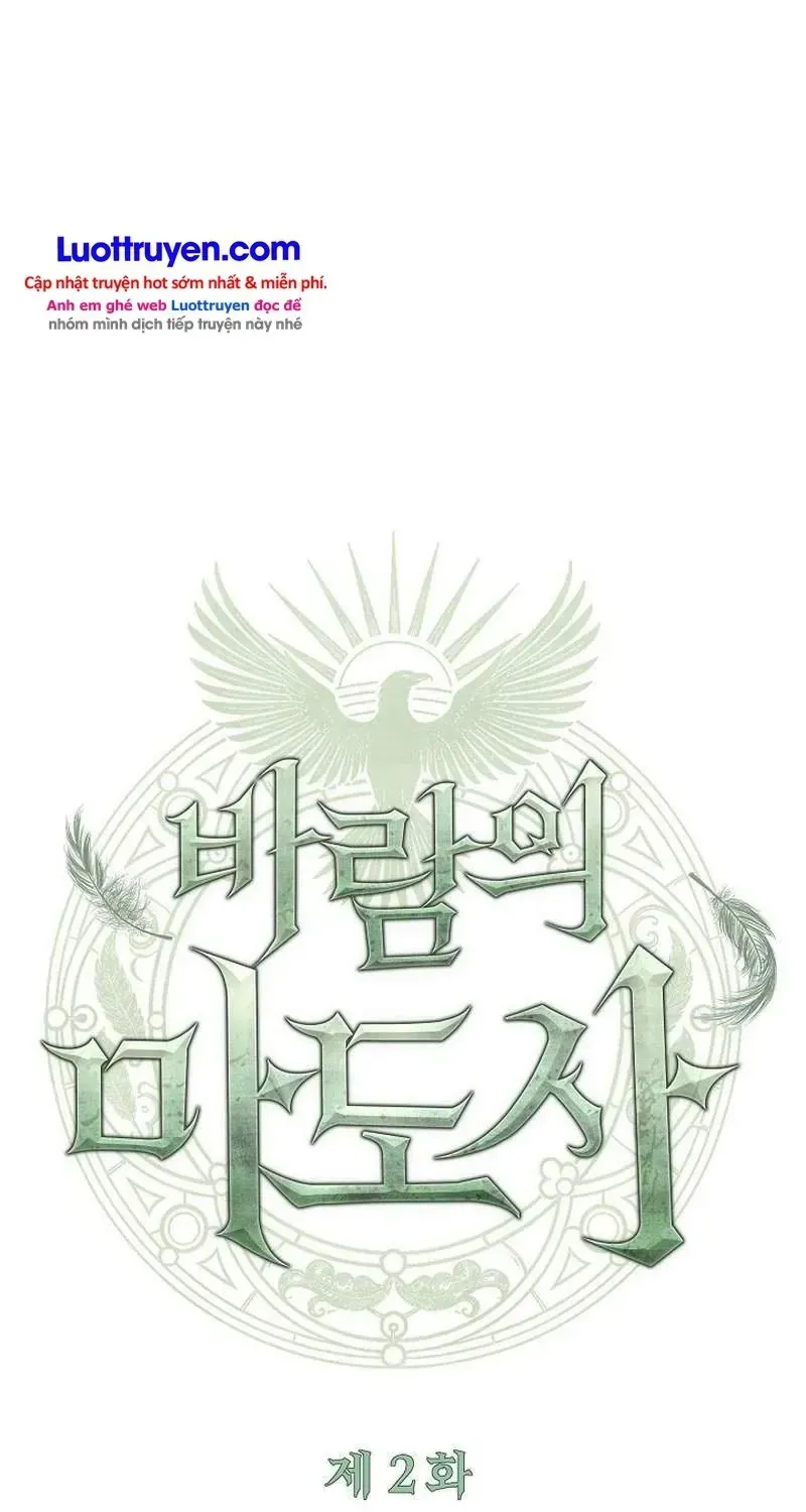 Pháp Sư Phong Nguyên Tố Chapter 2 - Trang 40