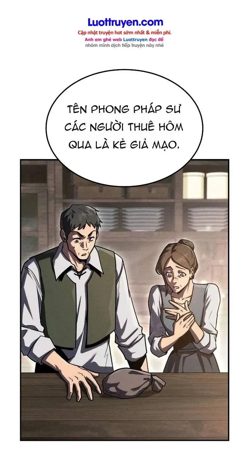 Pháp Sư Phong Nguyên Tố Chapter 2 - Trang 6