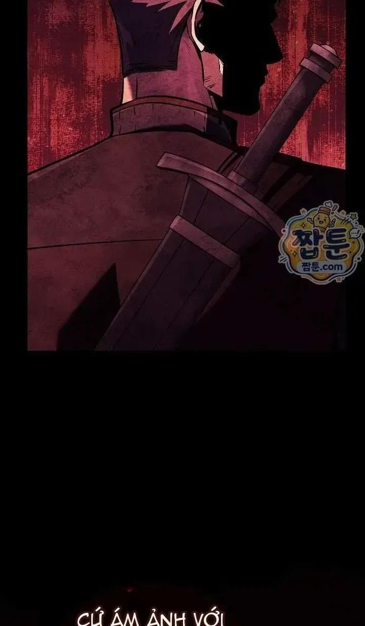 Pháp Sư Phong Nguyên Tố Chapter 20 - Trang 31
