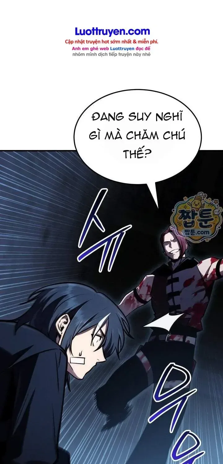Pháp Sư Phong Nguyên Tố Chapter 21 - Trang 11