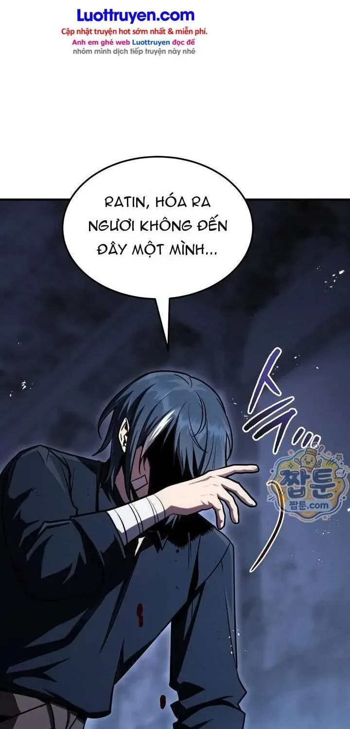 Pháp Sư Phong Nguyên Tố Chapter 21 - Trang 21