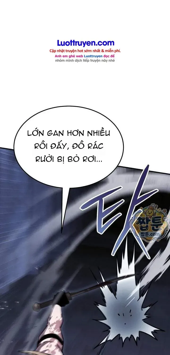 Pháp Sư Phong Nguyên Tố Chapter 21 - Trang 27