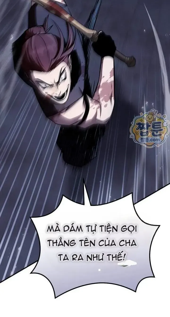 Pháp Sư Phong Nguyên Tố Chapter 21 - Trang 28