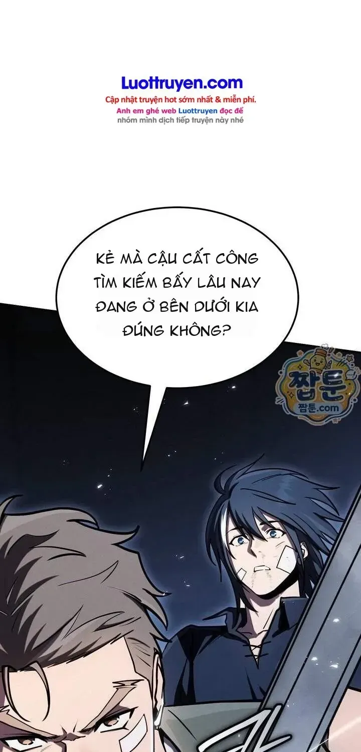 Pháp Sư Phong Nguyên Tố Chapter 21 - Trang 31