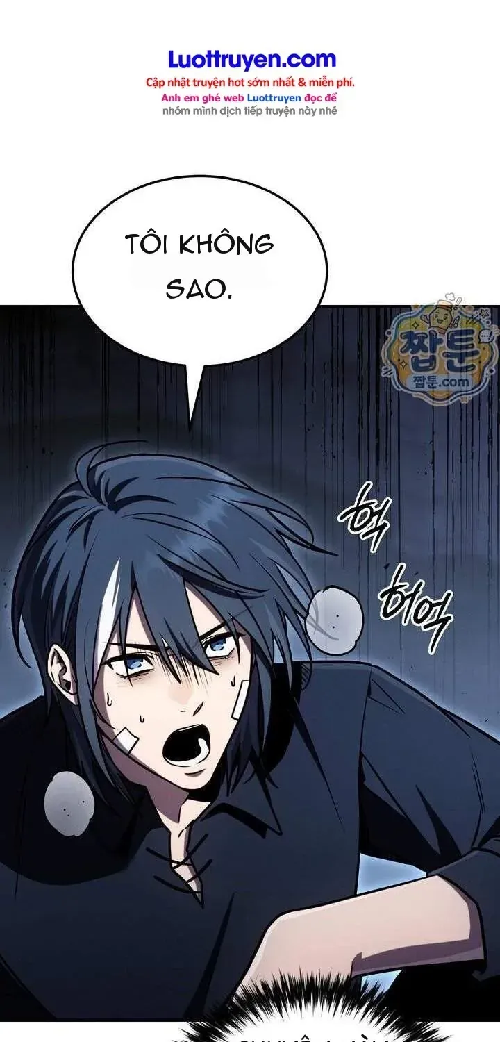 Pháp Sư Phong Nguyên Tố Chapter 21 - Trang 7