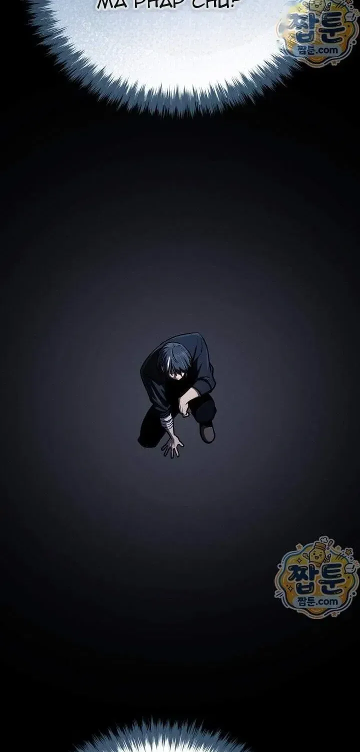Pháp Sư Phong Nguyên Tố Chapter 21 - Trang 9