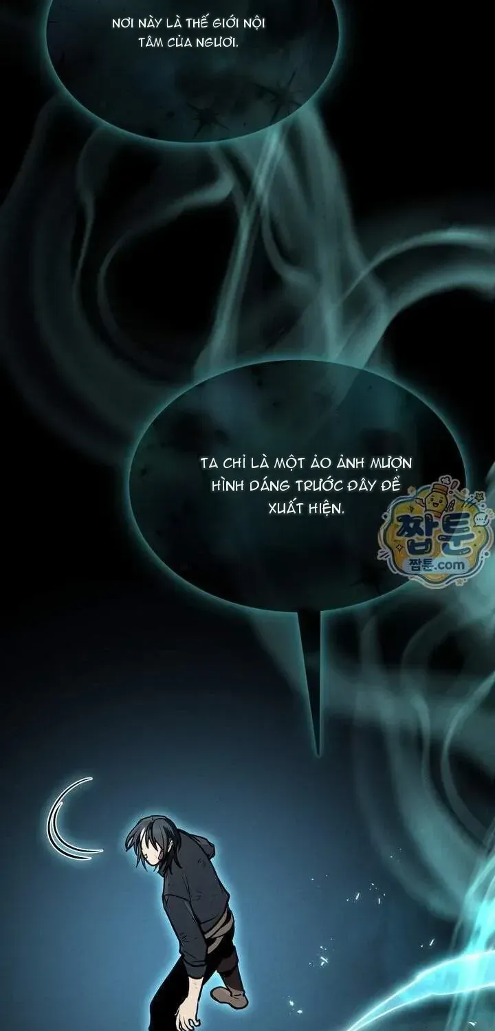 Pháp Sư Phong Nguyên Tố Chapter 22 - Trang 21
