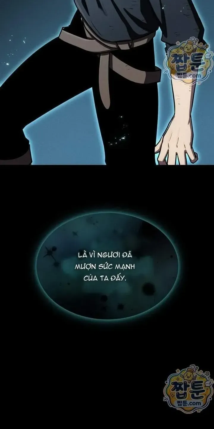 Pháp Sư Phong Nguyên Tố Chapter 22 - Trang 24