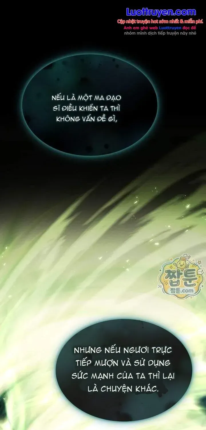 Pháp Sư Phong Nguyên Tố Chapter 22 - Trang 25