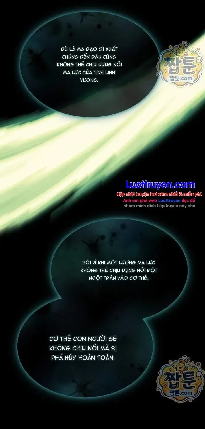 Pháp Sư Phong Nguyên Tố Chapter 22 - Trang 27