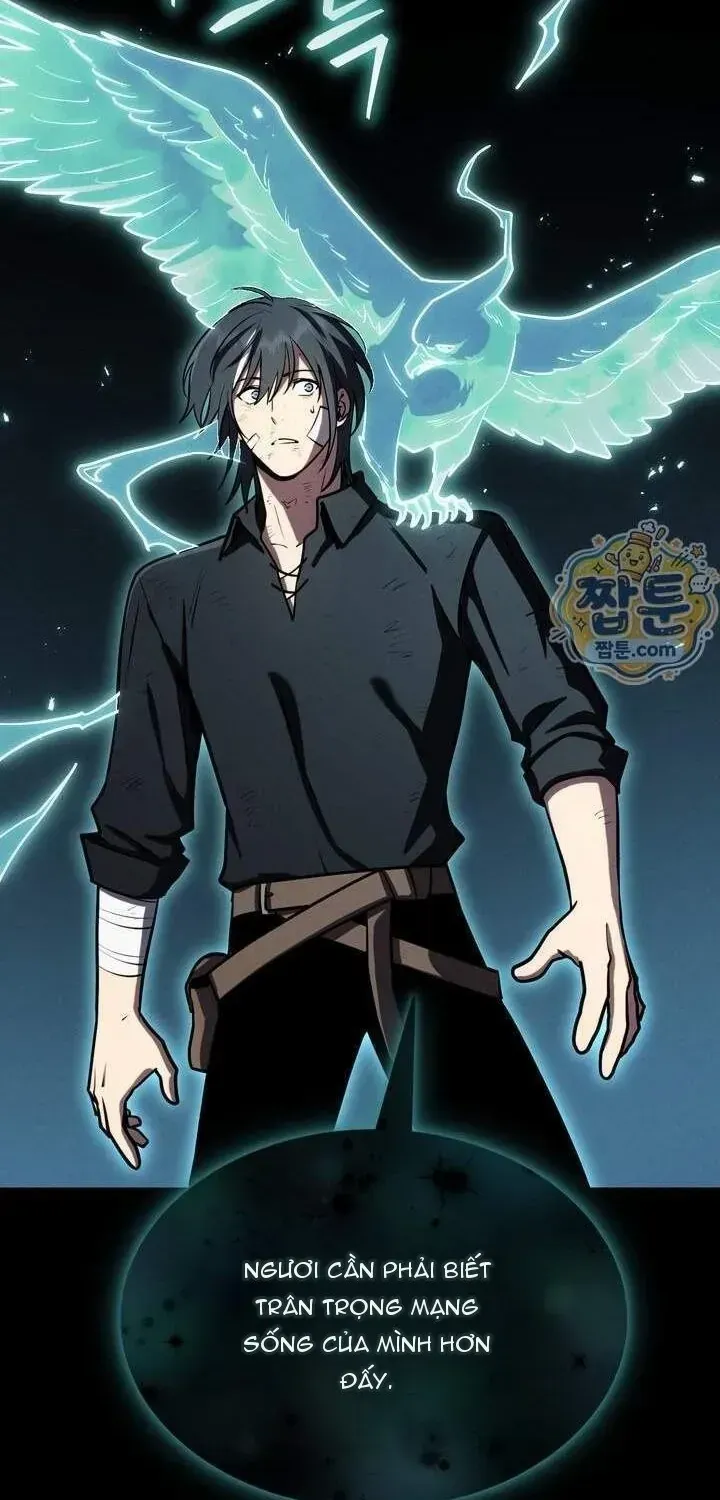 Pháp Sư Phong Nguyên Tố Chapter 22 - Trang 45