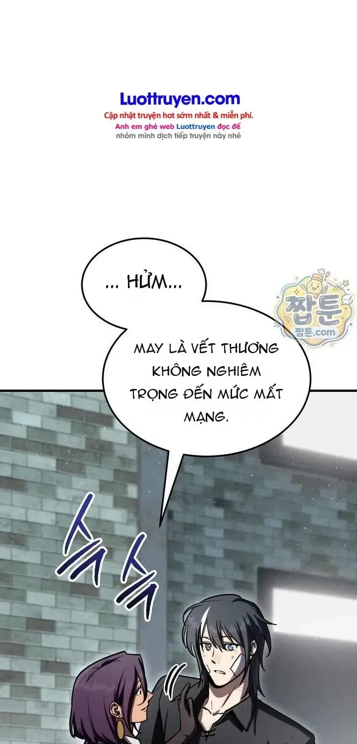 Pháp Sư Phong Nguyên Tố Chapter 23 - Trang 11