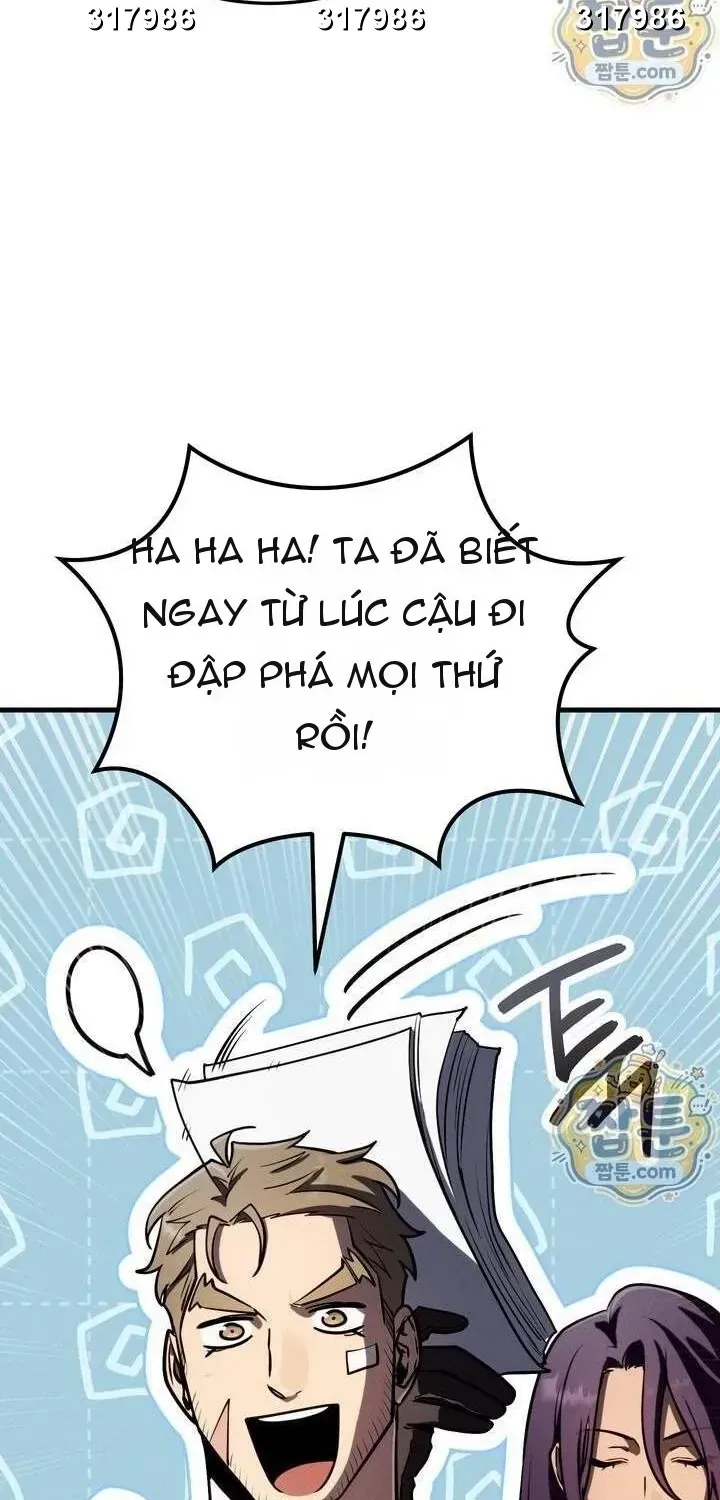 Pháp Sư Phong Nguyên Tố Chapter 23 - Trang 21