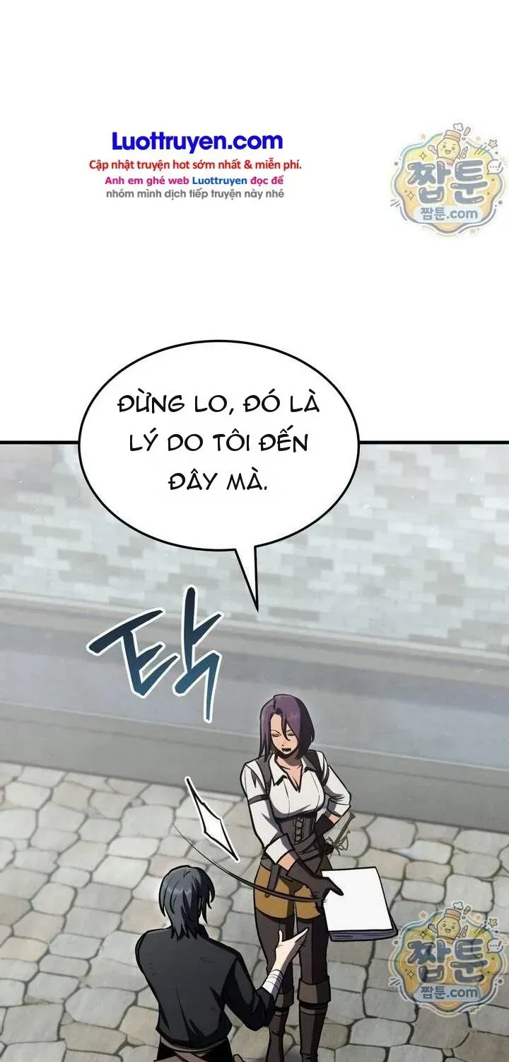 Pháp Sư Phong Nguyên Tố Chapter 23 - Trang 31