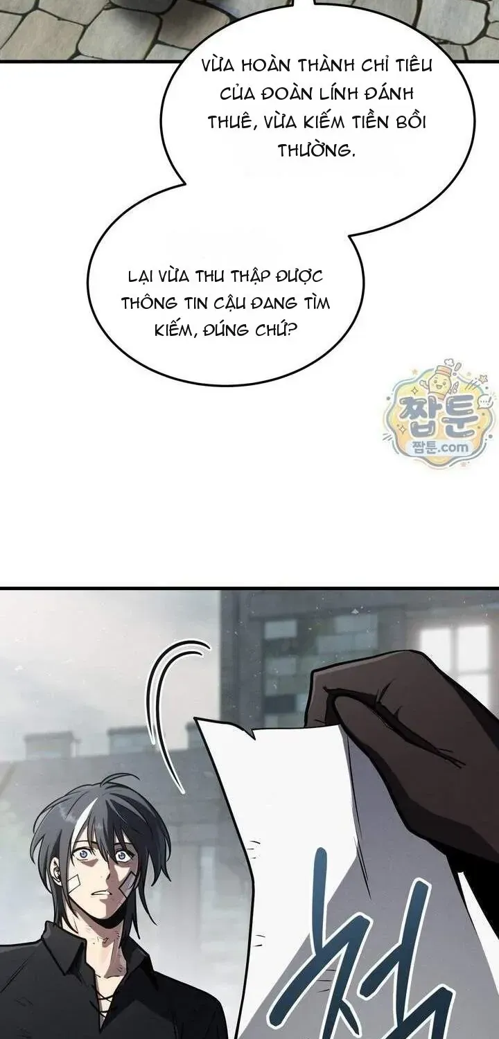 Pháp Sư Phong Nguyên Tố Chapter 23 - Trang 33