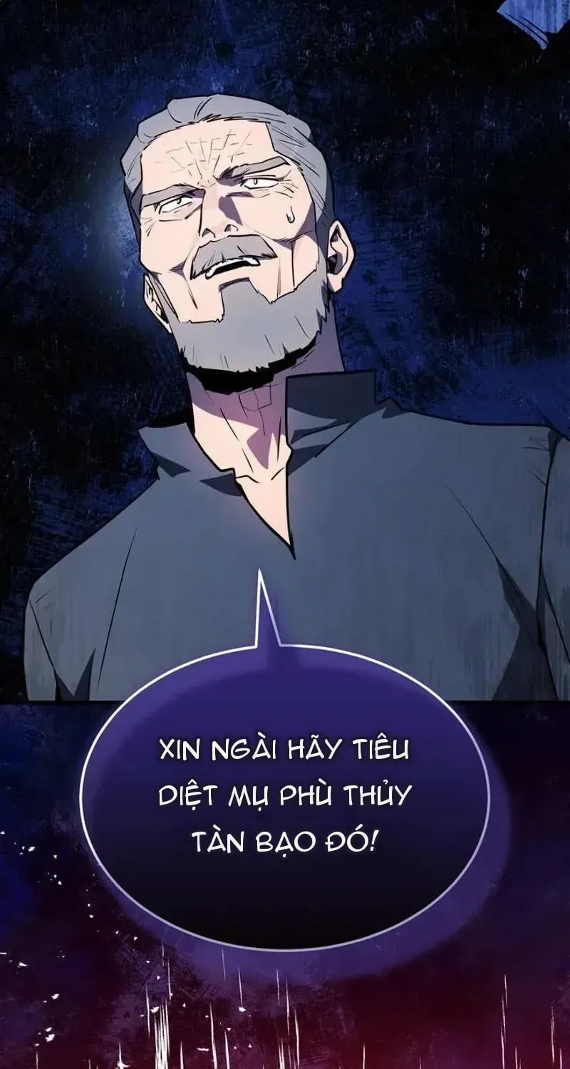 Pháp Sư Phong Nguyên Tố Chapter 24 - Trang 37