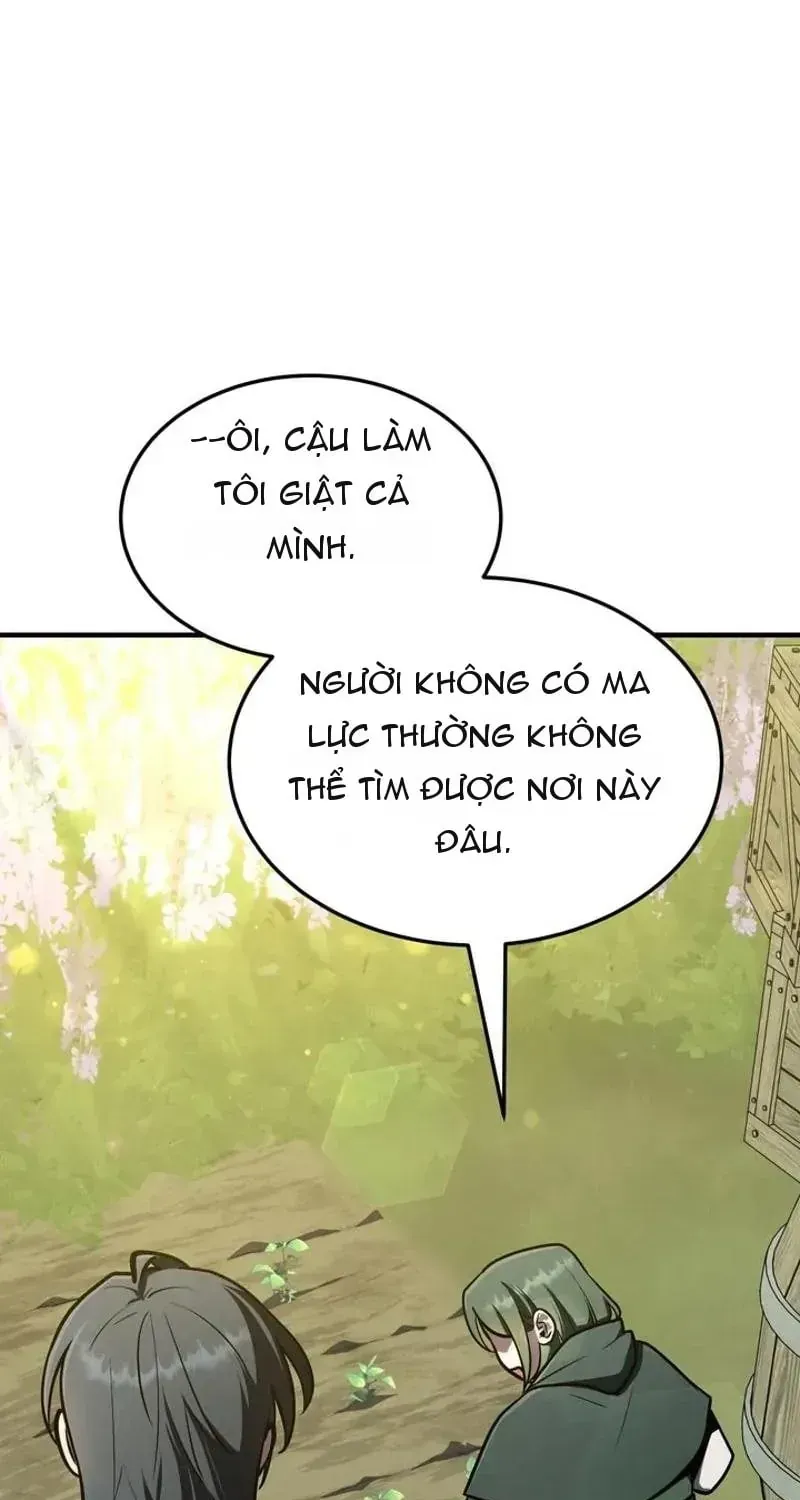 Pháp Sư Phong Nguyên Tố Chapter 24 - Trang 41
