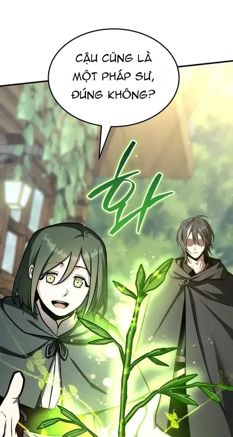 Pháp Sư Phong Nguyên Tố Chapter 24 - Trang 45