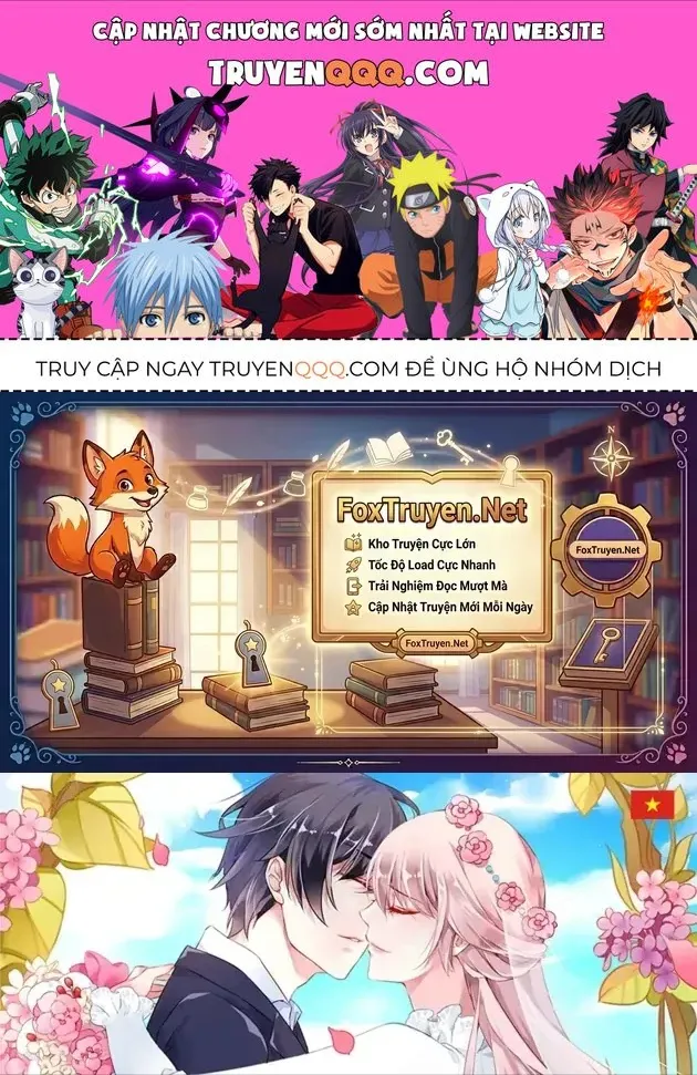 Pháp Sư Phong Nguyên Tố Chapter 25 - Trang 2