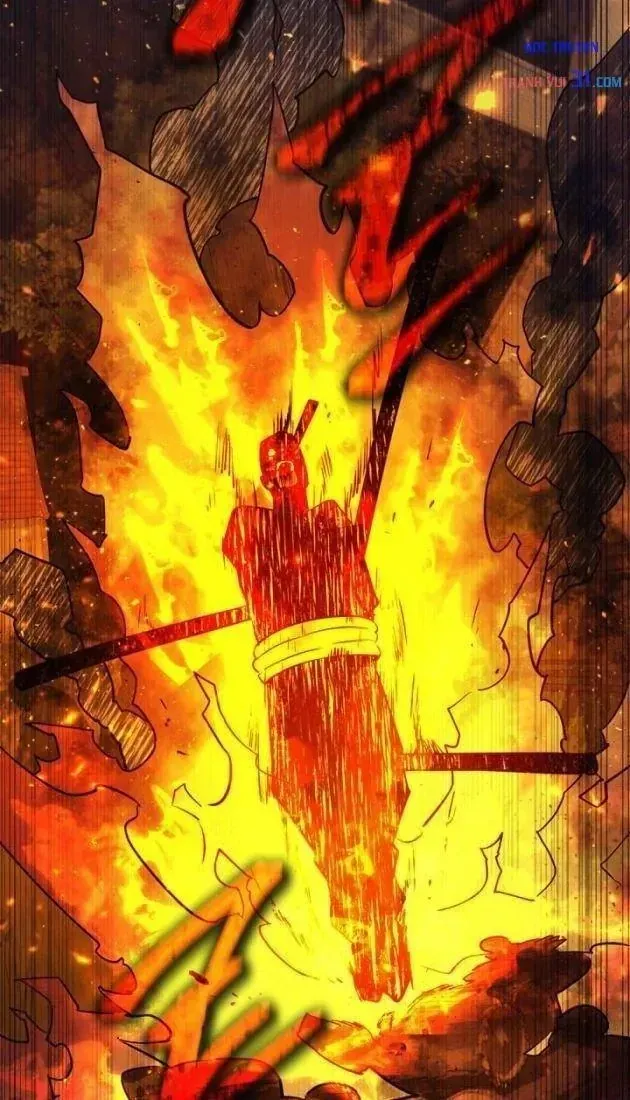 Pháp Sư Phong Nguyên Tố Chapter 25 - Trang 44