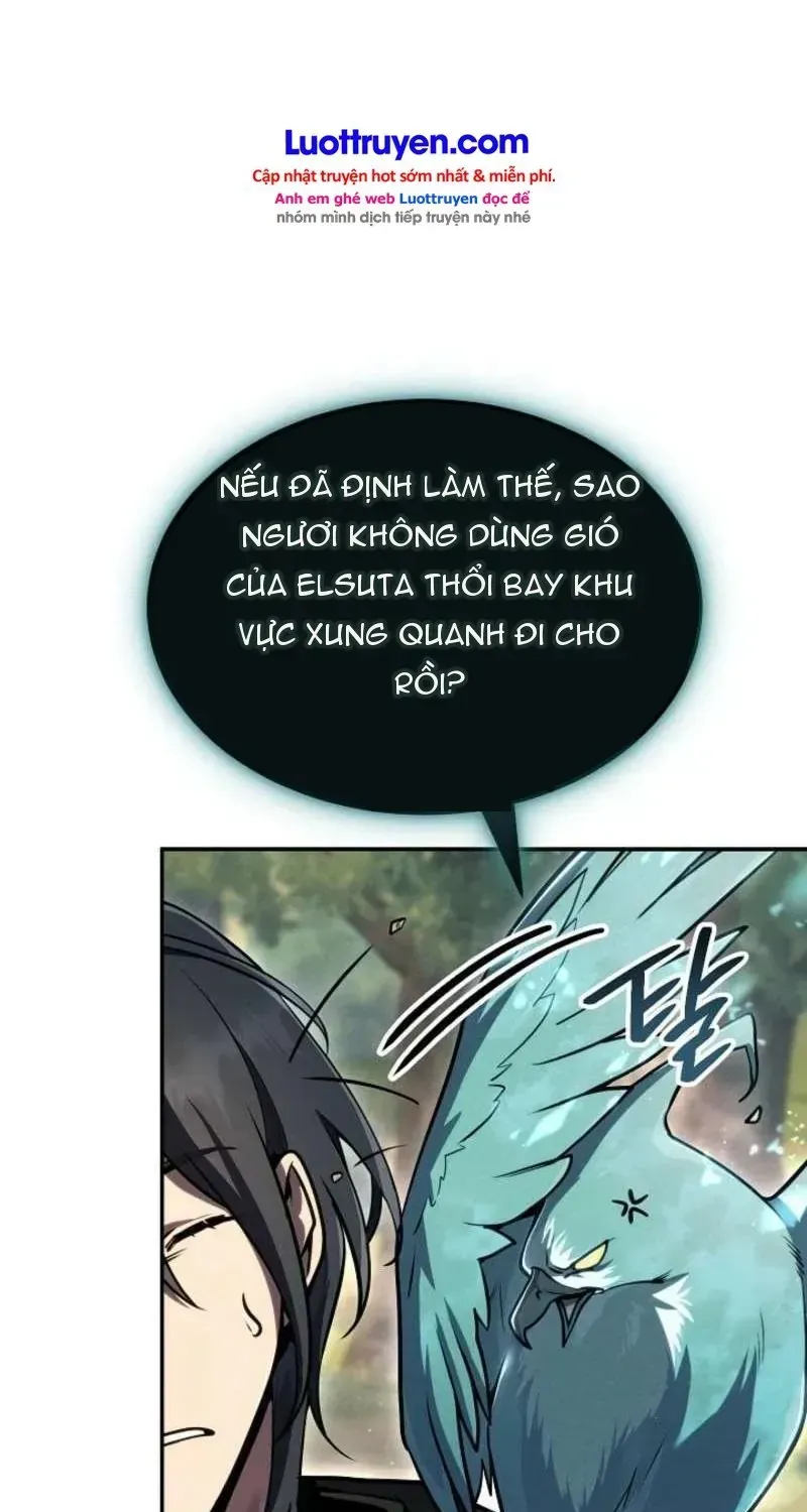 Pháp Sư Phong Nguyên Tố Chapter 3 - Trang 28