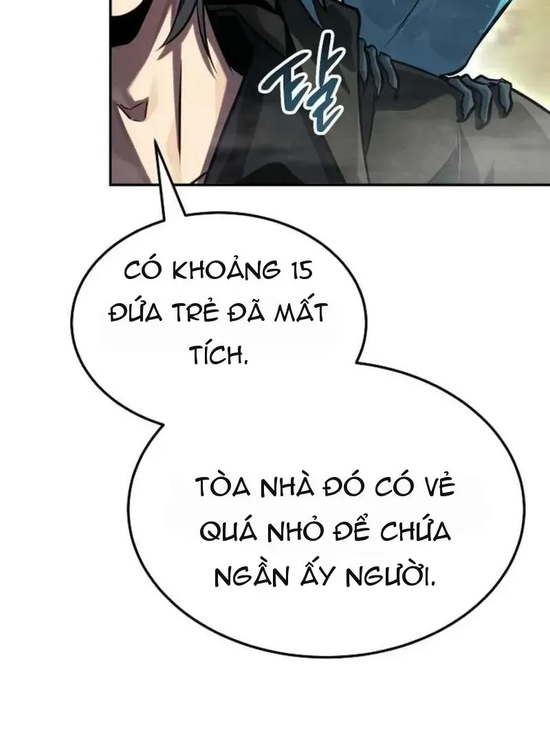 Pháp Sư Phong Nguyên Tố Chapter 3 - Trang 29