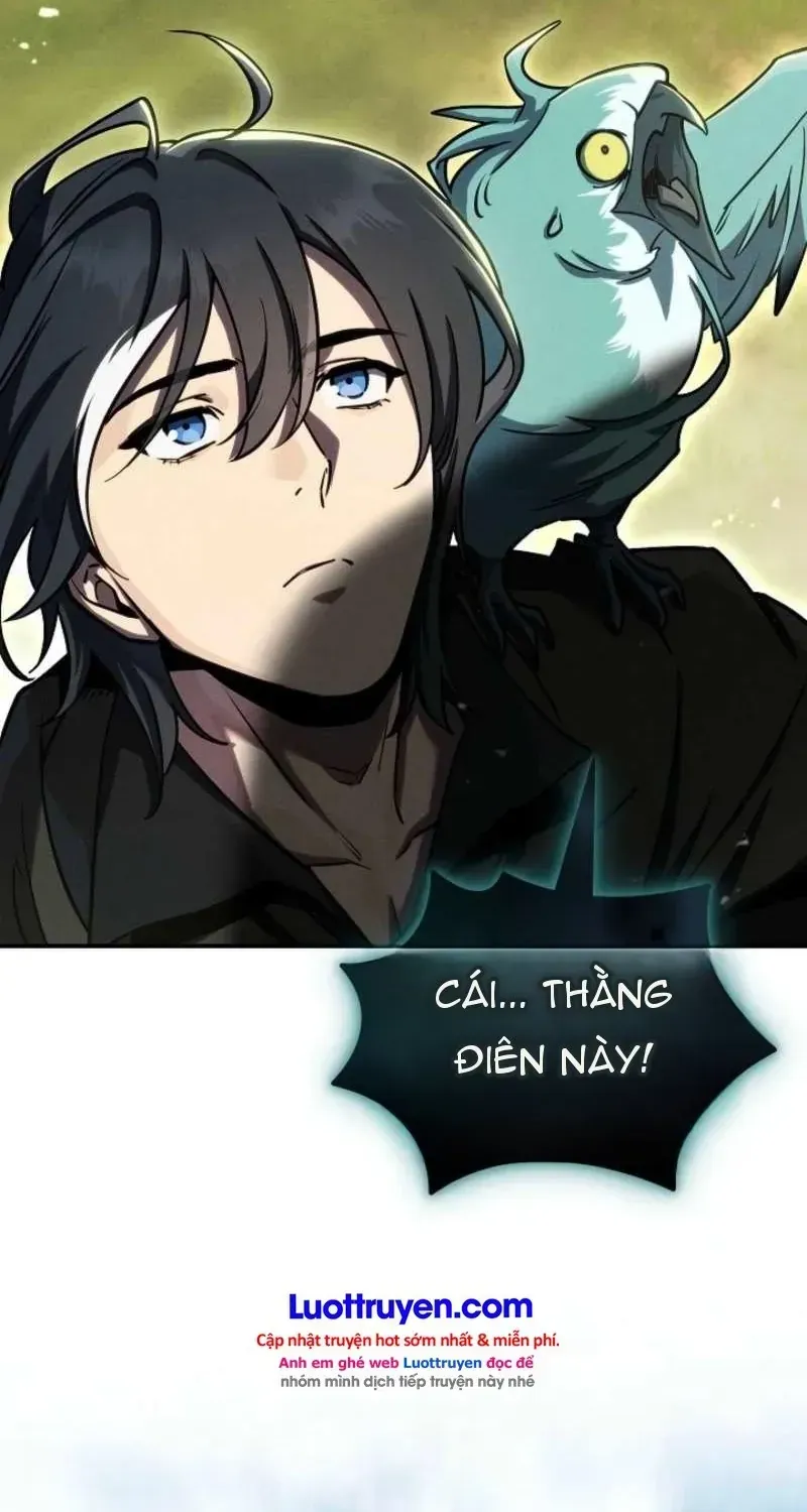 Pháp Sư Phong Nguyên Tố Chapter 3 - Trang 4