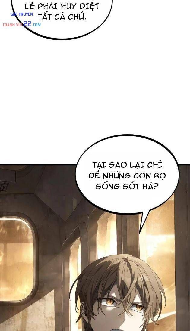 Pháp Sư Sa Mạc Chapter 1 - Trang 21