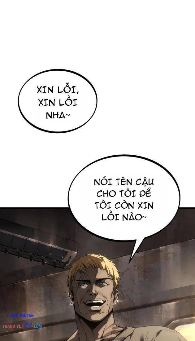 Pháp Sư Sa Mạc Chapter 1 - Trang 27