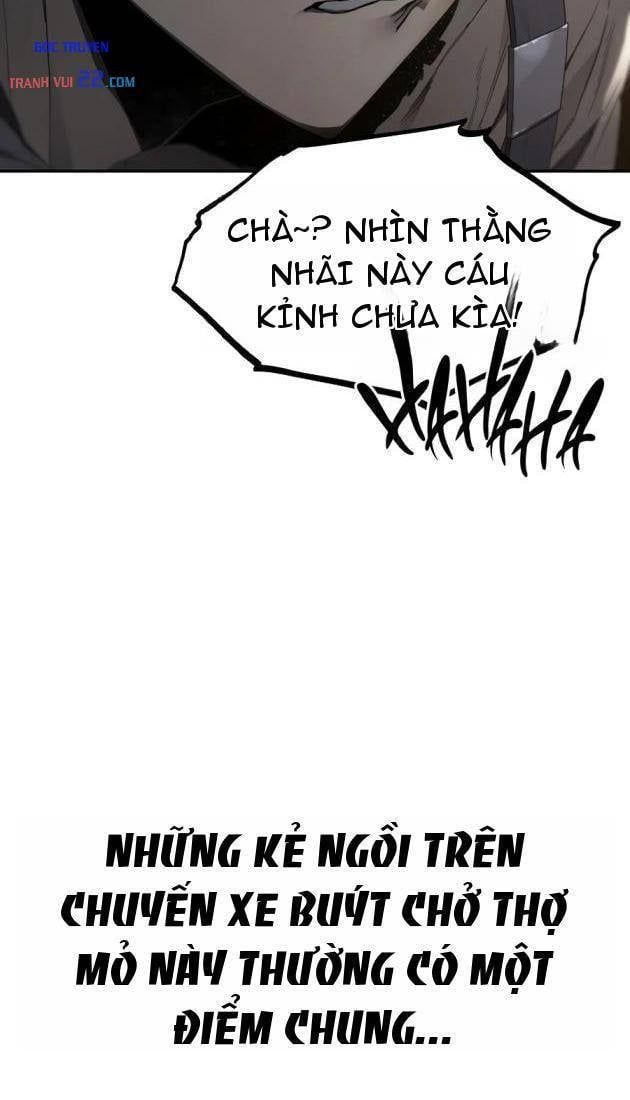 Pháp Sư Sa Mạc Chapter 1 - Trang 33