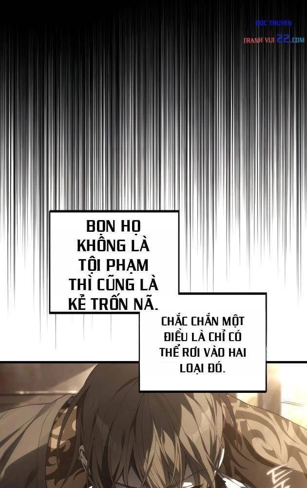 Pháp Sư Sa Mạc Chapter 1 - Trang 37