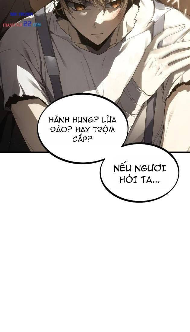 Pháp Sư Sa Mạc Chapter 1 - Trang 38
