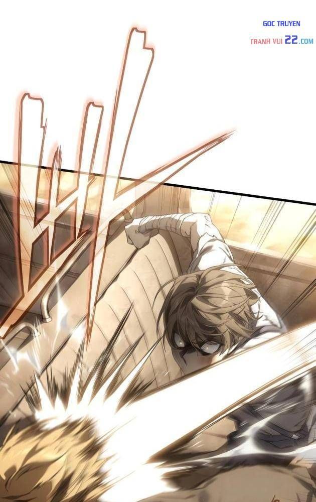 Pháp Sư Sa Mạc Chapter 1 - Trang 39