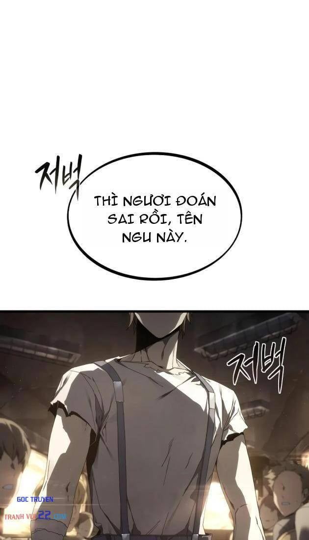 Pháp Sư Sa Mạc Chapter 1 - Trang 42