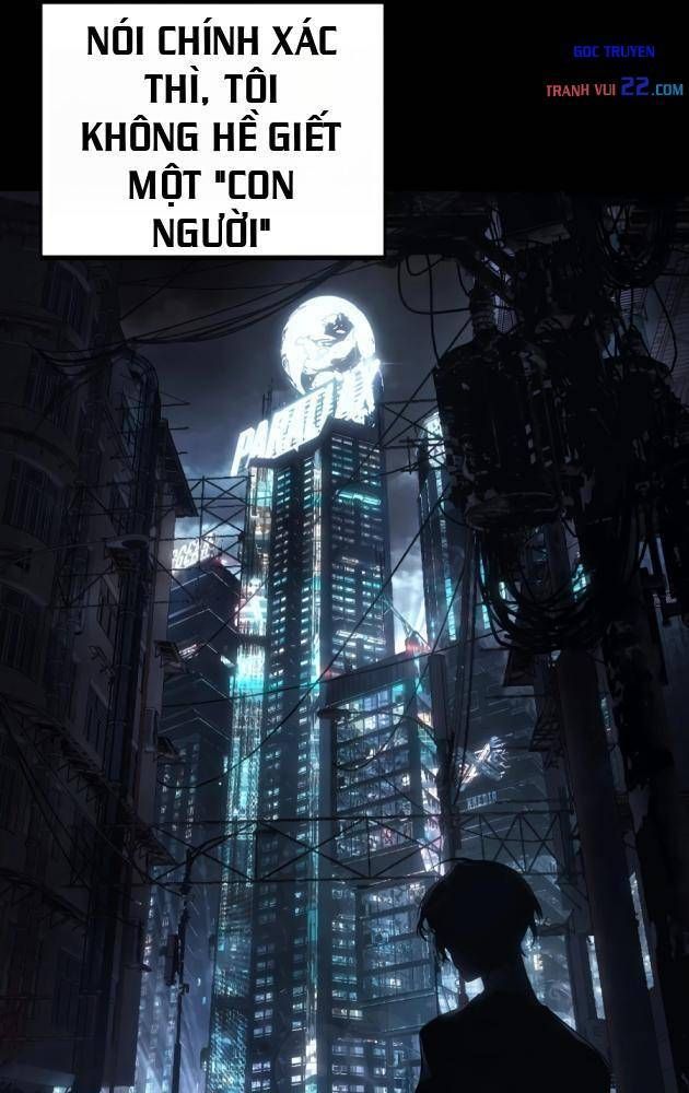 Pháp Sư Sa Mạc Chapter 1 - Trang 48
