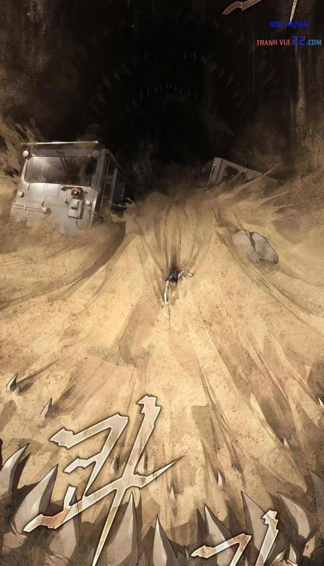 Pháp Sư Sa Mạc Chapter 1 - Trang 7