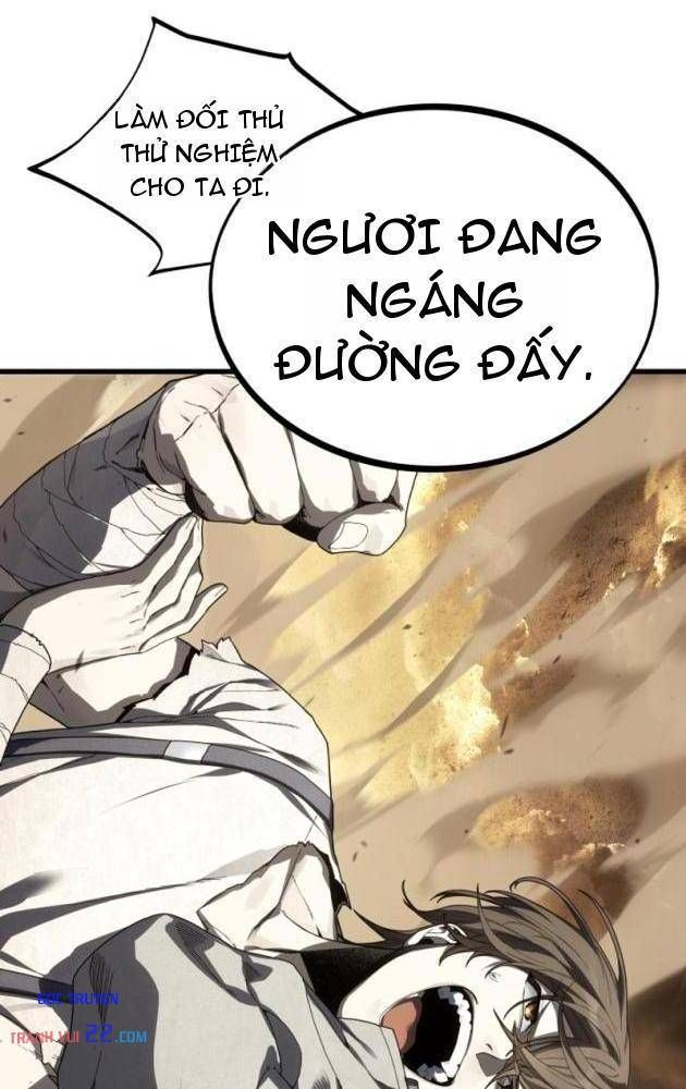 Pháp Sư Sa Mạc Chapter 2 - Trang 12
